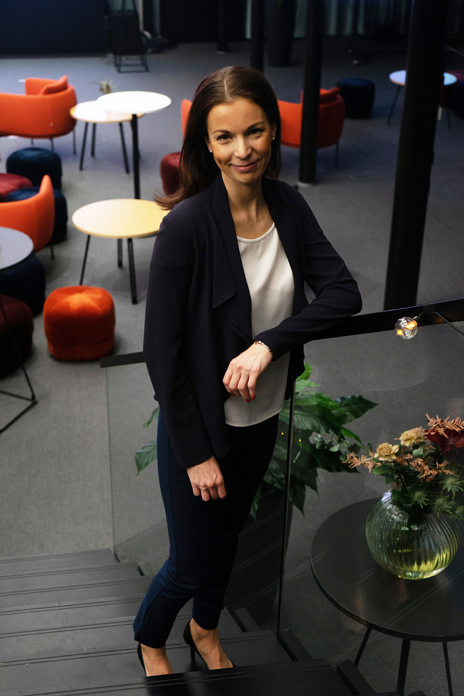 Nora Goplan sivuille